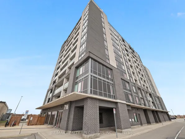 716 Main St E #716, Milton, ON L9T 9L9