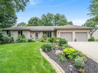 3804 N Malaga Dr W, La Porte, IN 46350