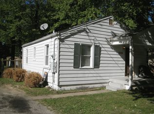 1509 Fairdale Rd, Fairdale, KY 40118