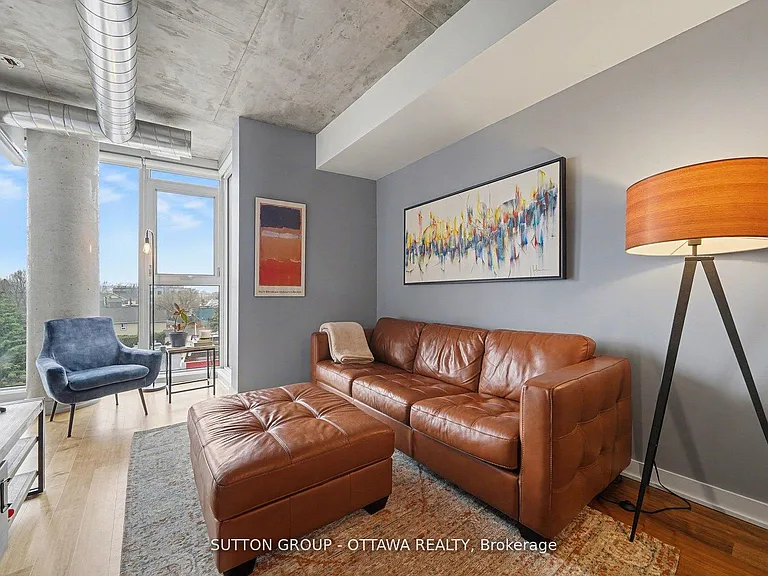 354 Gladstone Ave #323 — Photo 10
