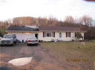 5111 Route 21, Marion, NY 14505