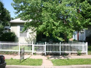 612 N Byers Ave, Joplin, MO 64801