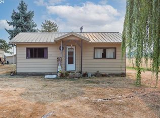 32340 S Mathias Rd, Molalla, OR 97038