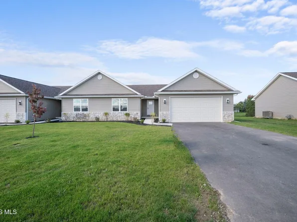 14529 Dexter Falls Rd, Perrysburg, OH 43551