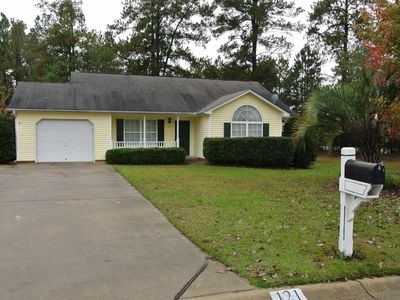 121 Olde Oak Ct, Lexington, SC, 29072