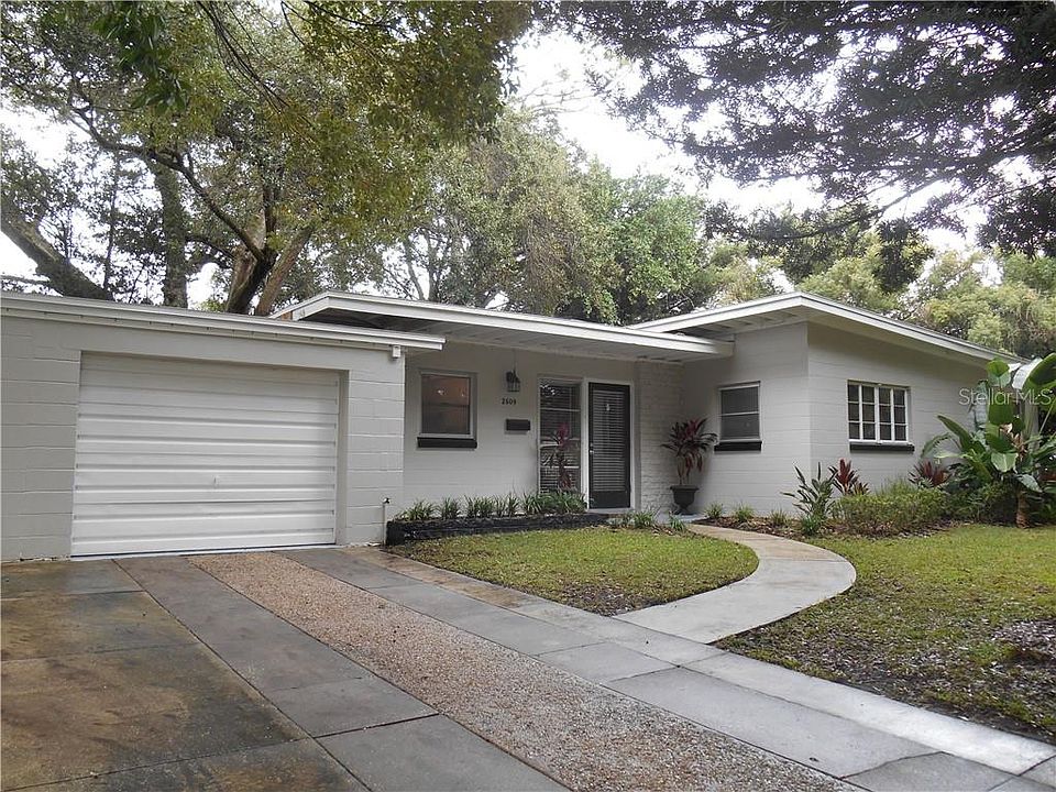 1st image of 2609 Hargill Dr