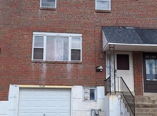 4029 Gideon Rd, Chester, PA 19015