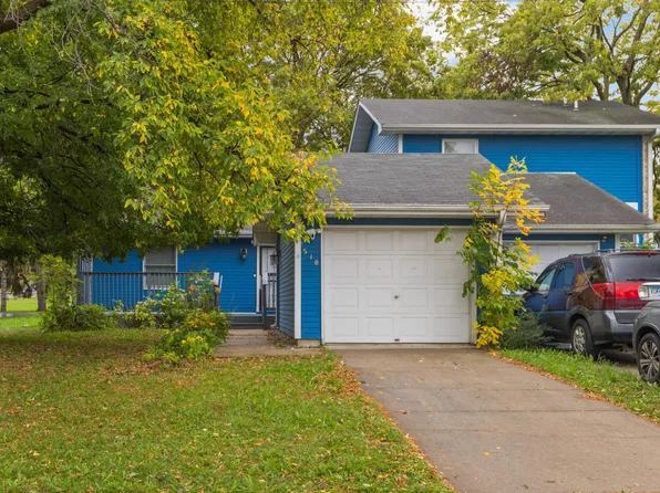 510 Aurora Ave, Saint Paul, MN 55103