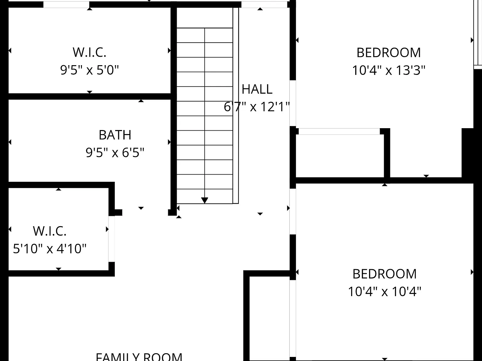 Beautiful and spacious 4 bedroom end unit townhome — Photo 4