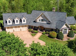 1280 Cherry Rd, Hayesville, NC 28904