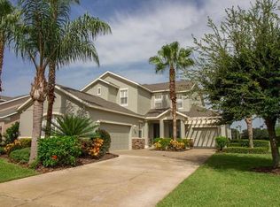 13727 Bluebird Pond Rd, Windermere, FL 34786