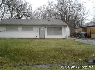 16236 Homan Ave, Markham, IL 60428