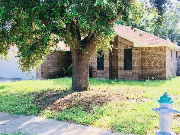 6525 N 40th St, McAllen, TX 78504