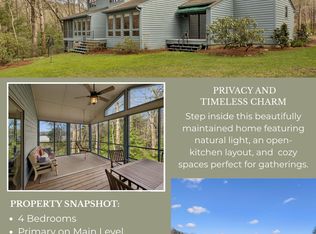 2429 Boston Branch Cir, Signal Mountain, TN 37377