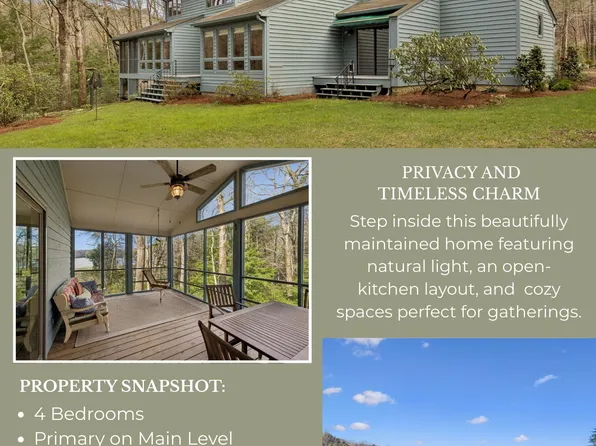 2429 Boston Branch Cir, Signal Mountain, TN 37377