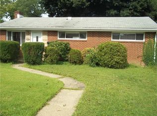 537 Longvue Dr, New Kensington, PA