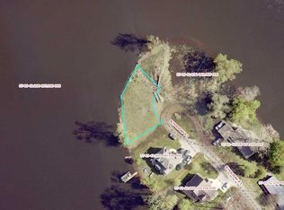 N Holiday Point, Rome City, IN 46784