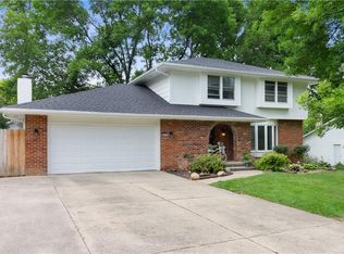 3920 SW 29th St, Des Moines, IA 50321