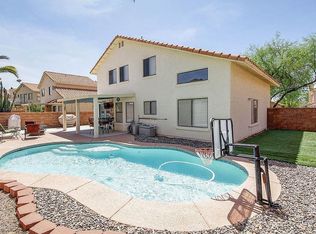 10282 N Cape Fear Ln, Tucson, AZ 85737