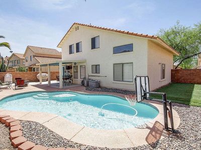 10282 N Cape Fear Ln, Tucson, AZ, 85737