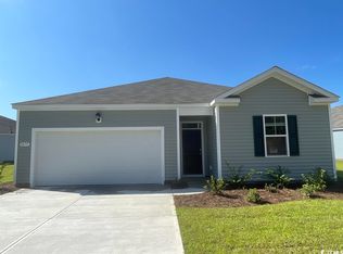 1075 Sennema Cir LOT 129, Kerry A Myrtle Beach, SC 29588