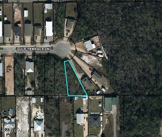 2nd image of LOT 13 Gulf Terrace Ln