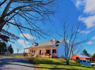 2190 County Road 700, Riceville, TN 37370
