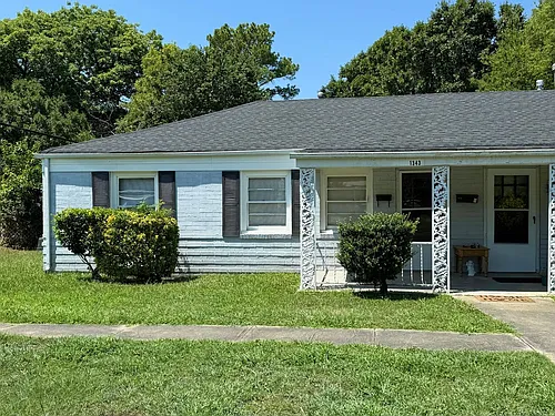 1343 Steed St Photo 1