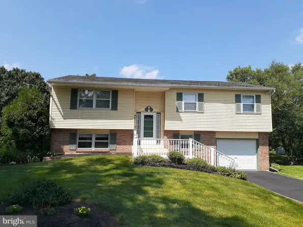 538 Delp Rd, Souderton, PA 18964
