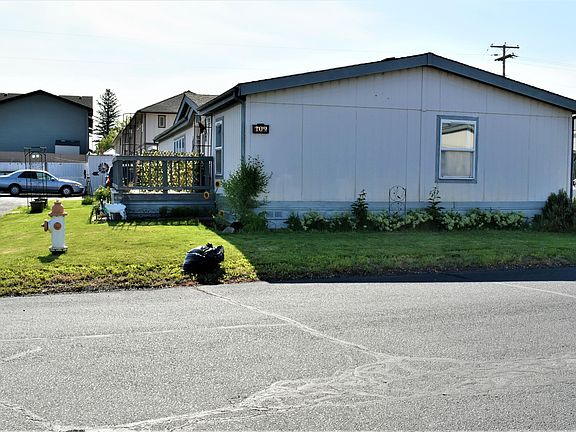 2nd image of 185 NW Harwood St Space 109