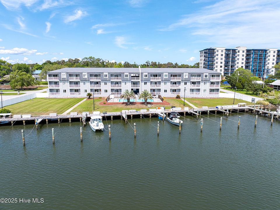 1st image of 119 Lake Avenue #305 Mariner Cove