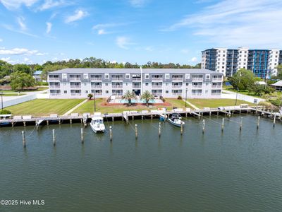 119 Lake Avenue #305 Mariner Cove, Morehead City, NC, 28557