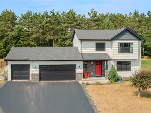 4906 QUIRT SANN DRIVE, Weston, WI 54476
