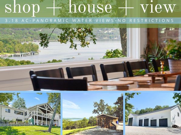 Waterfront Branson West MO Waterfront Homes For Sale 24 Homes Zillow
