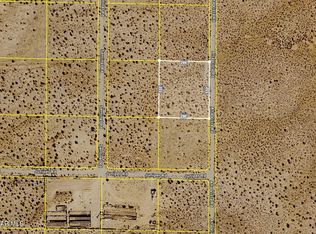 Alta Vista Road North Of Juniper Rd, Adelanto, CA 92301