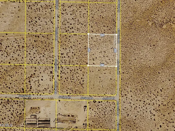 Alta Vista Road North Of Juniper Rd, Adelanto, CA 92301