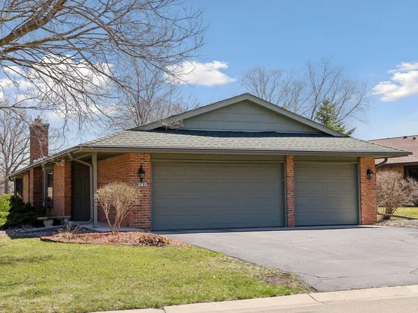 240 Inland Ln N, Plymouth, MN 55447