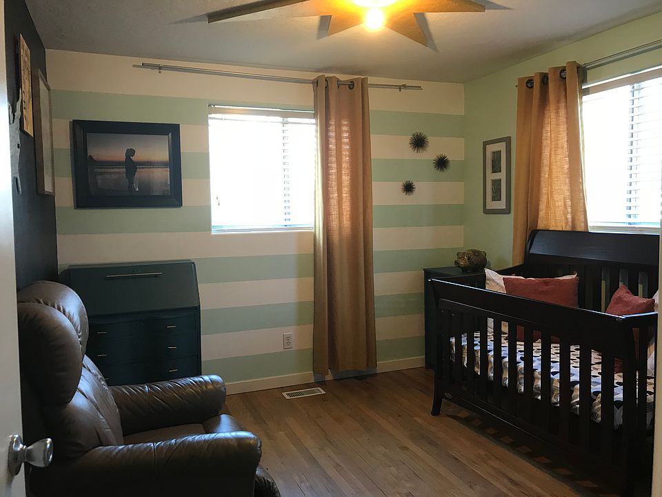 Spare Bedroom