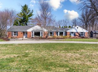 21890 Hampton St, Beverly Hills, MI
