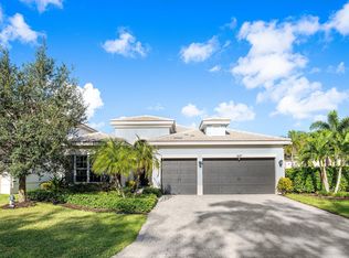 9197 Greenspire Lane, Lake Worth, FL 33467