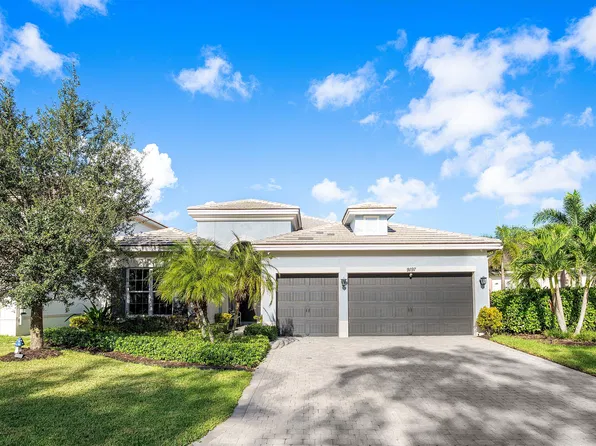 9197 Greenspire Lane, Lake Worth, FL 33467