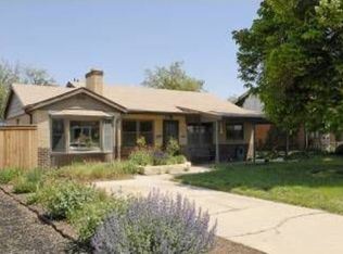 3258 Ames St, Wheat Ridge, CO 80212