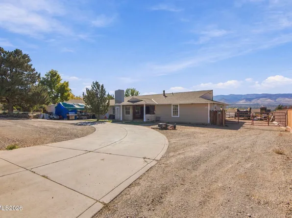 13815 Kewanna Trl, Reno, NV 89521