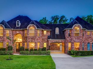 9010 Willow Springs Ln, Conroe, TX 77302