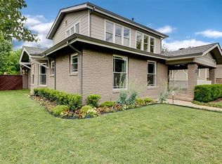 5901 Velasco Ave, Dallas, TX 75206