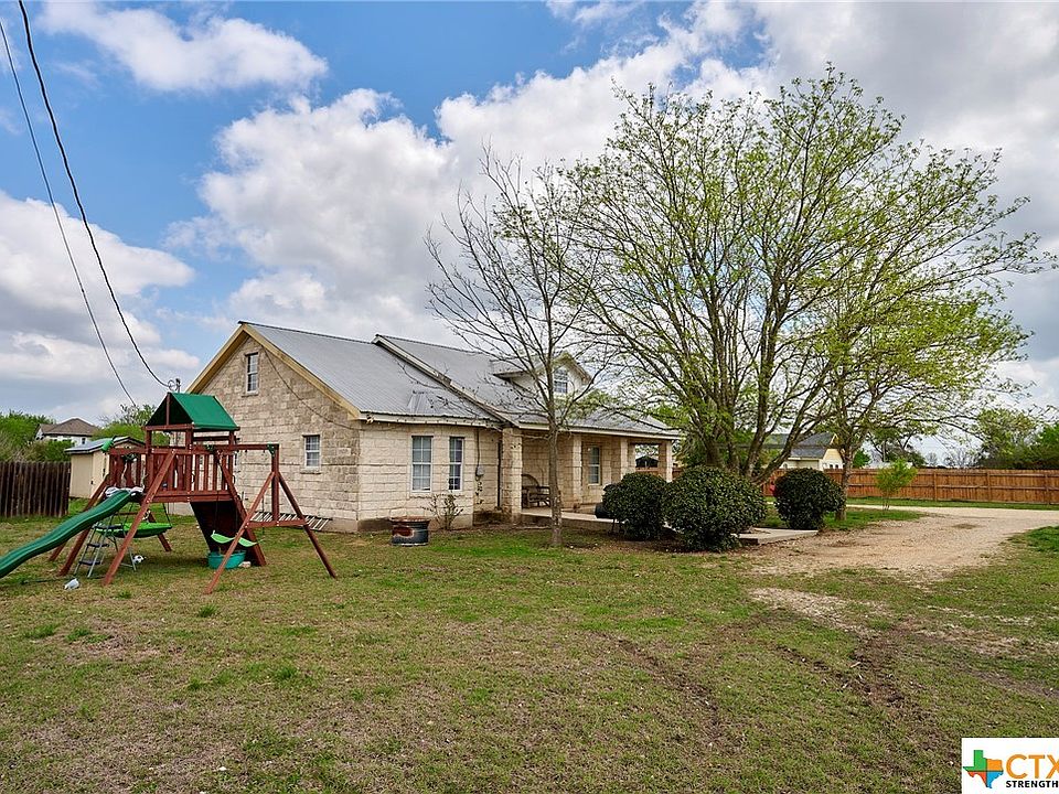 1085 Garrett Trl, Maxwell, TX 78656 MLS 500301 Zillow