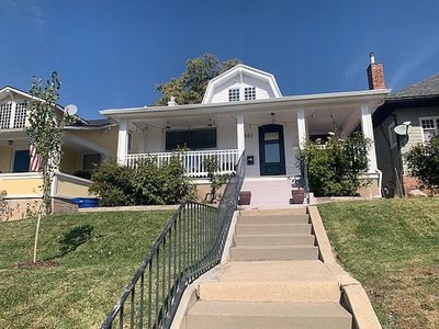 583 E 8th Ave, Salt Lake City, UT, 84103