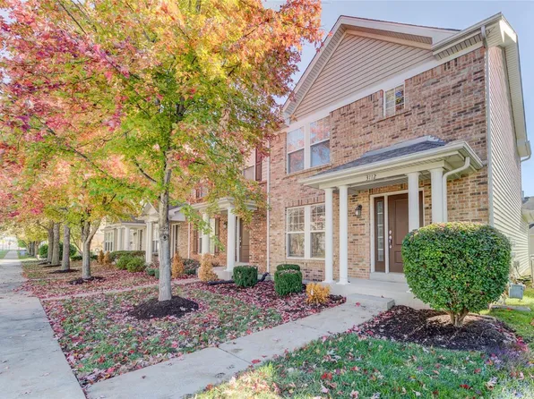 3112 Flatboat Sta, Saint Charles, MO 63301