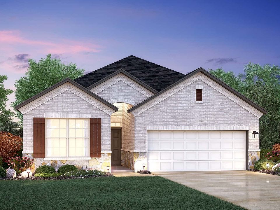 Highland Elevation A