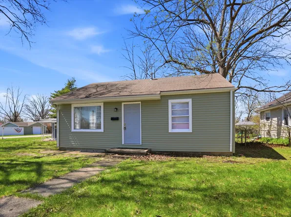 2505 N Purdum St, Kokomo, IN 46901